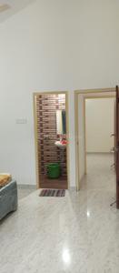 Hall Image of 1281 Sq.ft 3 BHK Apartment / Flat for sale in Marcus Dias Melissa Complex, Sancoale Goa for Rs. 9000000