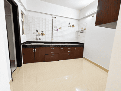 Image of 568 Sq.ft 2 BHK Apartment / Flat for sale in Sahyadri Shruberry, Moshi, Pune for Rs. 7000000