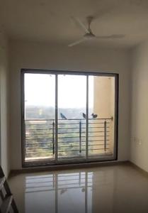 Hall Image of 1050 Sq.ft 2 BHK Apartment / Flat for sale in Versatile Valley Phase 1, Palava Phase 1 Thane for Rs. 5490000