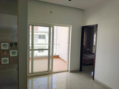 Bedroom Image of 2540 Sq.ft 4 BHK Villa for sale in Sainikpuri Secunderabad for Rs. 20322000