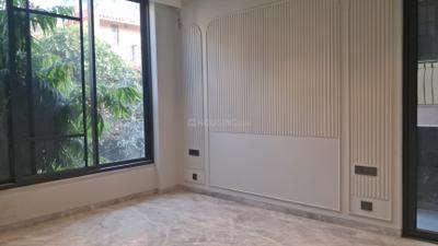 Bedroom Image of 2700 Sq.ft 4 BHK Builder Floor for sale in Safdarjung Enclave New Delhi for Rs. 99999999