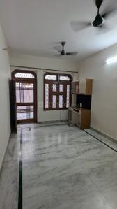 Bedroom Image of 1000 Sq.ft 2 BHK Independent House for rent in Kalyanpur Kanpur for Rs. 15000