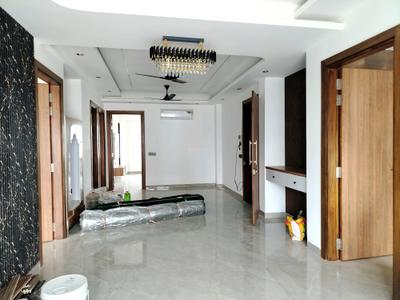 Living Room Image of 1935 Sq.ft 3 BHK Builder Floor for sale in DLF Phase 3 Gurgaon for Rs. 30000000