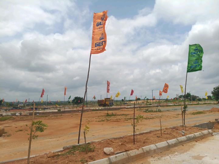 Sree Laxmi Balaji Township Main Image 1