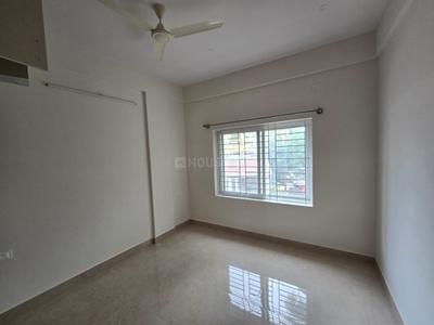 Bedroom Image of 1278 Sq.ft 3 BHK Apartment / Flat for sale in Sankalp Square, Devinagar Bengaluru for Rs. 19200000