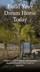 Image of 110 Sq.ft Residential Plot / Land for sale in Biharigarh, Saharanpur for Rs. 1712378