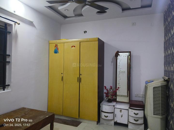 HSR Layout Bedroom 1