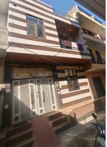 2 BHK Independent House