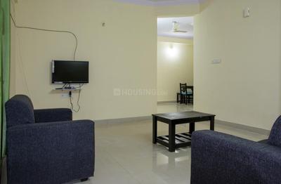 Hall Image of Celebrity Mansion Flat No.105, 1st Floor, in Mahadevapura, Bengaluru