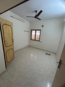 Bedroom Image of 1100 Sq.ft 3 BHK Apartment / Flat for rent in Mogappair East Chennai for Rs. 32000