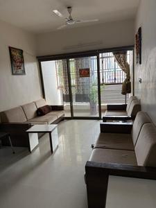 2 BHK Flat