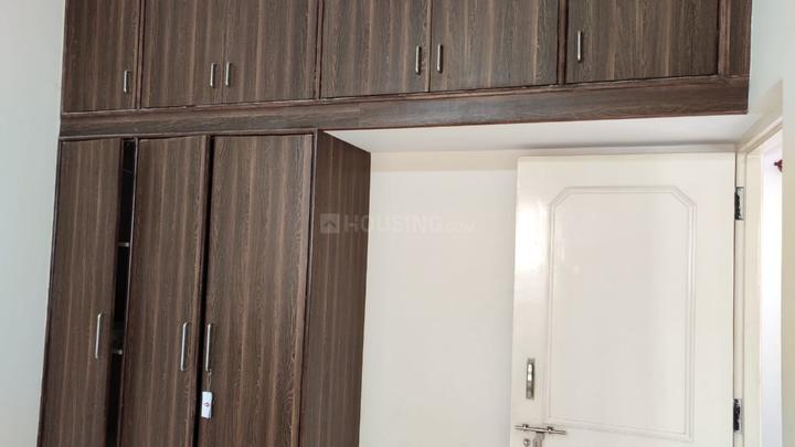 Konena Agrahara, Murugeshpalya Bedroom 1