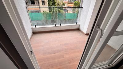 Balcony Image of 1475 Sq.ft 3 BHK Apartment / Flat for sale in Ideal Colony, Kothrud Pune for Rs. 26800000