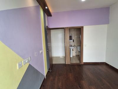 Arihant Abode Bedroom One 4