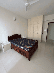 Image of 1356 Sq.ft 2 BHK Apartment / Flat for rent in Panjim, Goa for Rs. 75000