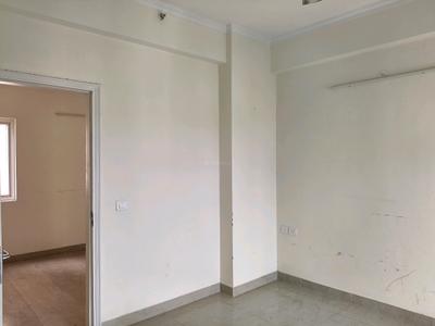 Bedroom Image of 1300 Sq.ft 2.5 BHK Apartment / Flat for rent in Shree Vardhman Victoria, Sector 70 Gurgaon for Rs. 40000