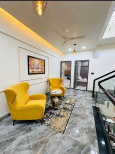 Hall Image of 4500 Sq.ft 5 BHK Villa for sale in Mansarovar Extension Jaipur for Rs. 32500000