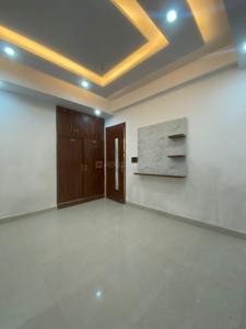 3 BHK Independent Builder Floor