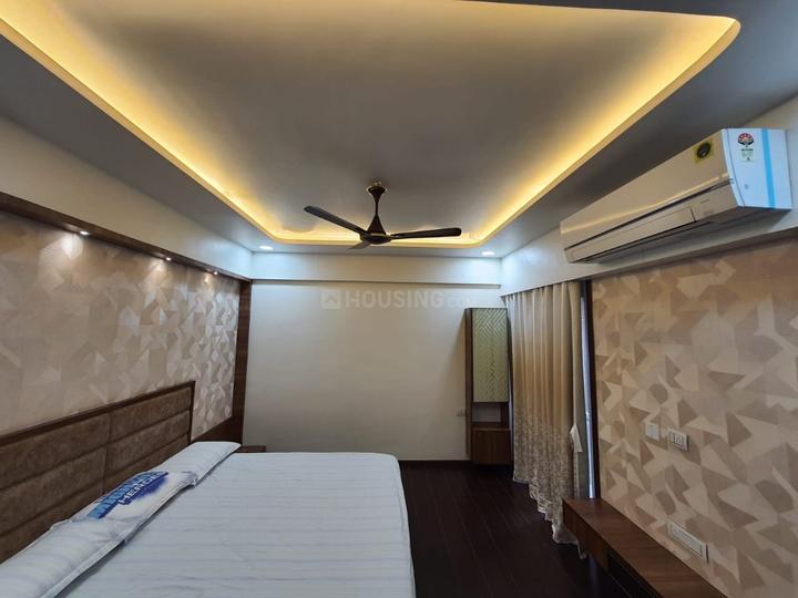 Blossom Oasis Bedroom 1