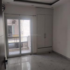 Bedroom Image of 1600 Sq.ft 3 BHK Apartment / Flat for rent in Acme Heights 92, Sector 92 Mohali for Rs. 25000