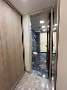 Hall Image of 5881 Sq.ft 4 BHK Apartment / Flat for sale in Iscon Ambli Road Ahmedabad for Rs. 100000000