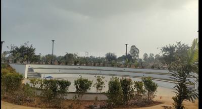 Image of 1200 Sq.ft Residential Plot / Land for sale in Century Trails, Bidalur, Bengaluru for Rs. 9600000