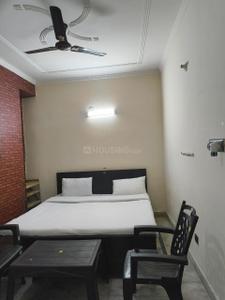 Hall Image of Royal residency pg in Sector 31, Noida