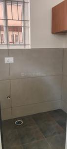 Kitchen Image of 1300 Sq.ft 2 BHK Independent House for rent in BTM Layout 2nd Stage Bengaluru for Rs. 65000