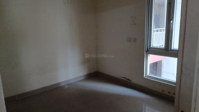 Bedroom Image of 1280 Sq.ft 2.5 BHK Apartment / Flat for sale in UPAVP Ganga Yamuna And Hindon Enclave, Siddharth Vihar Ghaziabad for Rs. 12600000