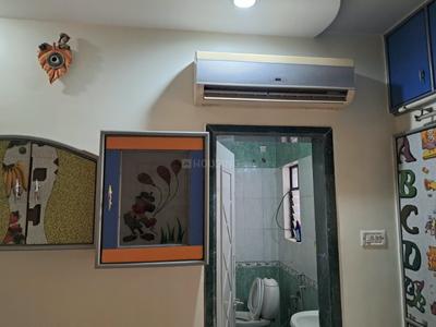 Bedroom Image of 1850 Sq.ft 3 BHK Villa for sale in Siddhivinayak Shubhashree Woods, Pimple Saudagar Pune for Rs. 26000000