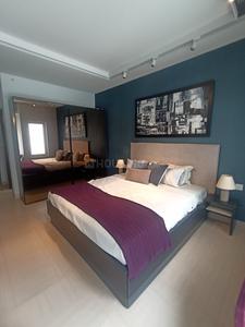Bedroom Image of 1655 Sq.ft 3 BHK Apartment / Flat for sale in Vario Homes by Karle Homes Pvt Ltd, Nagavara Bengaluru for Rs. 32700000