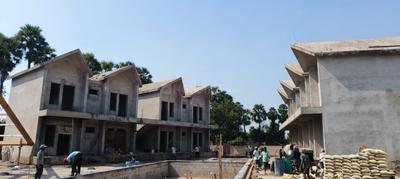 Image of 1076 Sq.ft 2 BHK Independent House for sale in Gajuwaka, Visakhapatnam for Rs. 2300000