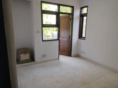 Bedroom Image of 1800 Sq.ft 3.5 BHK Apartment / Flat for sale in CGHS Sahara Apartment, Sector 6 Dwarka New Delhi for Rs. 28500000
