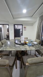 Hall Image of 3955 Sq.ft 4 BHK Apartment / Flat for sale in Jayabheri Orange County, Financial District Hyderabad for Rs. 45000000