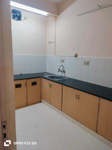 Kitchen Image of 870 Sq.ft 2 BHK Apartment / Flat for sale in Vadapalani Chennai for Rs. 9600000
