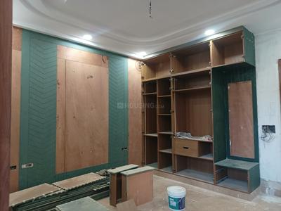 Bedroom Image of 2200 Sq.ft 4 BHK Builder Floor for sale in Vaishali Ghaziabad for Rs. 37500000