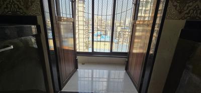 Balcony Image of 1100 Sq.ft 2 BHK Apartment / Flat for sale in Kamothe Navi Mumbai for Rs. 12000000