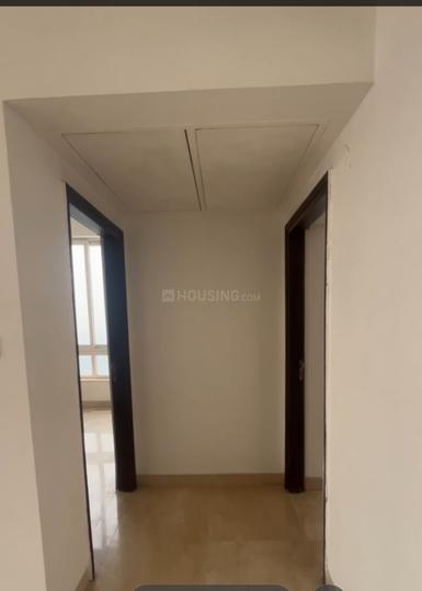 Puri Diplomatic Residences Main Image 1