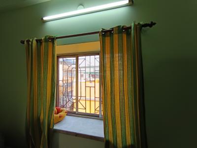 1 BHK Flat