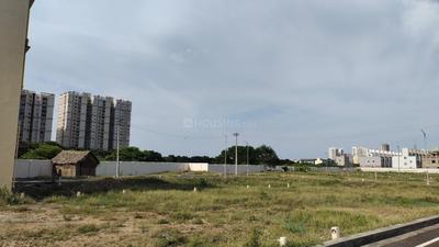 Image of 2400 Sq.ft Residential Plot / Land for sale in Sokkarasanapalli, Hosur for Rs. 10317600