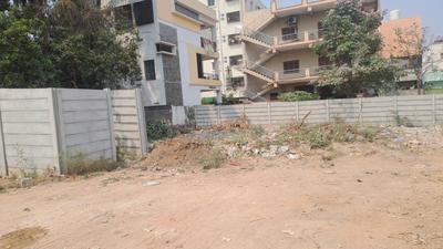 Image of 500 Sq.ft Residential Plot / Land for sale in Kismatpur, Hyderabad for Rs. 53200000