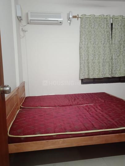 Bhoomi Estates Bedroom 1