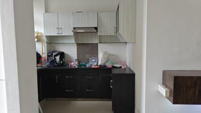 Kitchen Image of 1080 Sq.ft 2.5 BHK Apartment / Flat for sale in Nirala Estate , Noida Extension Greater Noida for Rs. 10351000