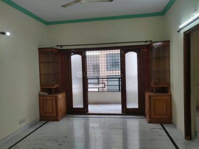 3 BHK Flat