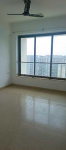 Hall Image of 1105 Sq.ft 2.5 BHK Apartment / Flat for sale in Kalpataru Aura, Ghatkopar West Mumbai for Rs. 33800000