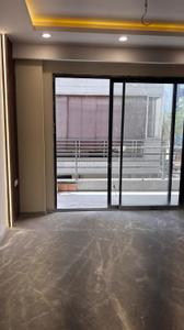 Bedroom Image of 2555 Sq.ft 4 BHK Builder Floor for sale in Palam Vihar Gurgaon for Rs. 38000000