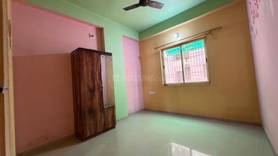Bedroom Image of 900 Sq.ft 2 BHK Apartment / Flat for sale in The Arrows, Bhayli Vadodara for Rs. 2200000