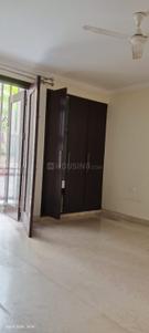 Bedroom Image of 3600 Sq.ft 4 BHK Builder Floor for rent in East Of Kailash New Delhi for Rs. 170000