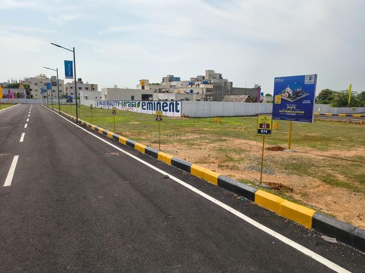 SRM Nagar, Potheri Main Image 1