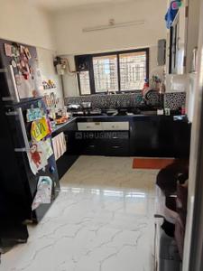 Kitchen Image of 850 Sq.ft 2 BHK Apartment / Flat for sale in Powai Mumbai for Rs. 19000000
